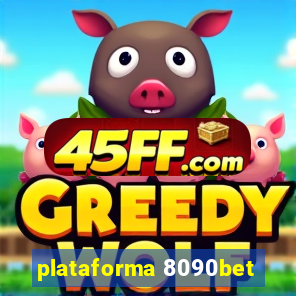 plataforma 8090bet